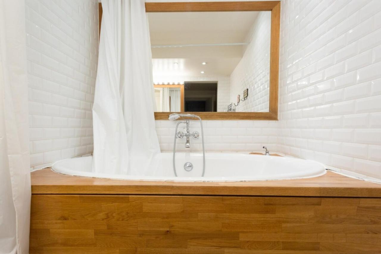 Charming Appartment In Le Marais Παρίσι Εξωτερικό φωτογραφία